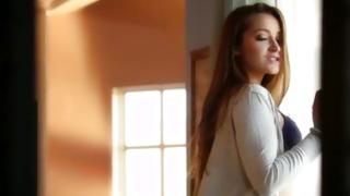 That diaper sweetheart young woman expected a slight fleshy O but has got a invaluable one